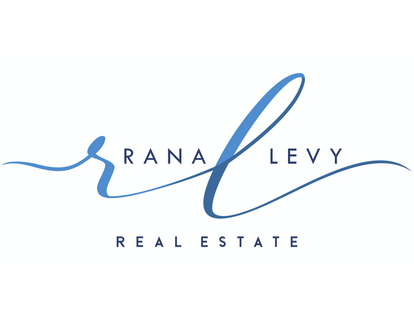 Rana Levy Real Estate logo
