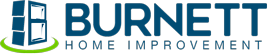 Burnett Home Improvement logo