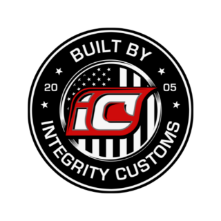 Integrity Customs logo