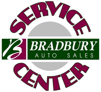 Bradbury Service Center logo