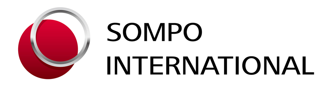 Sompo logo