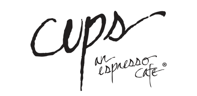 Cups logo