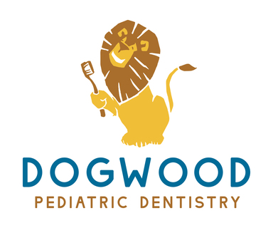 Dogwood Pediatric Dentistry logo