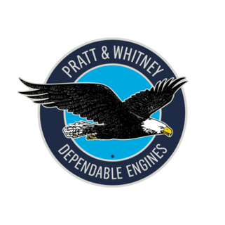 Pratt & Whitney logo