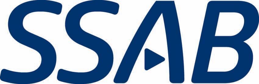 SSAB logo