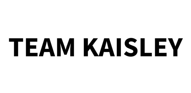 TEAM KAISLEY logo