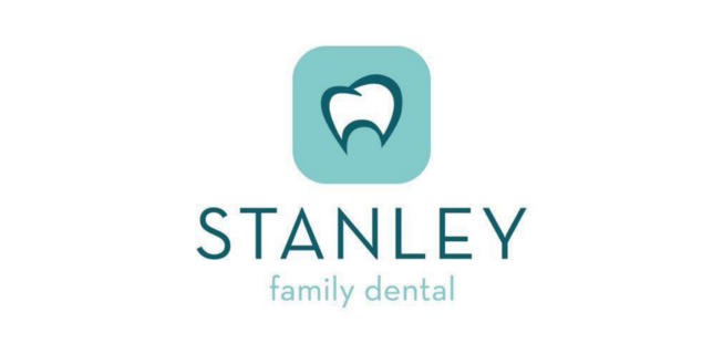 Stanley Family Dental logo