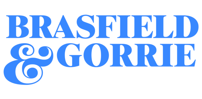 Brasfield & Gorrie logo