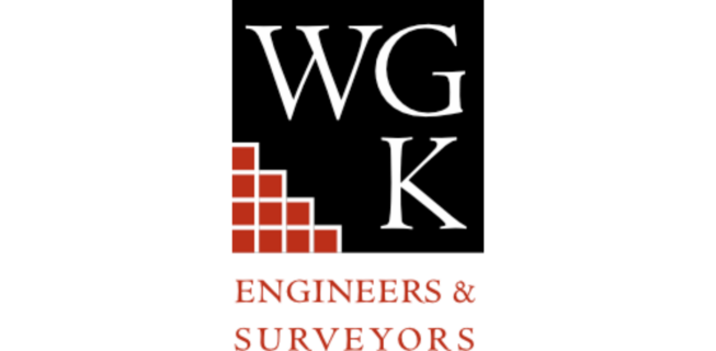 WGK Inc logo