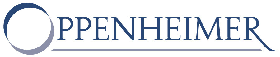 Oppenheimer logo