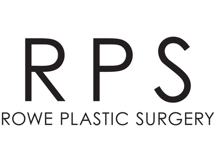Rowe Plastic Surgery logo