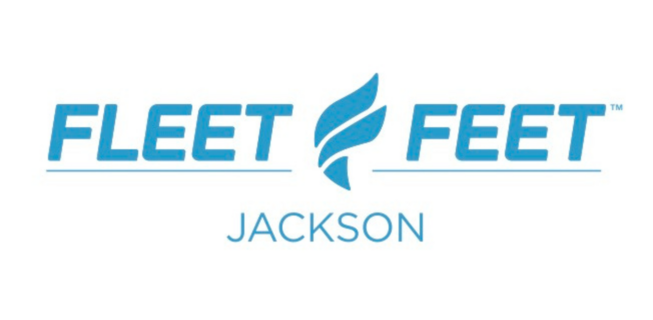 fleet feet logo