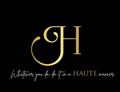 THEE HAUTE GURU logo