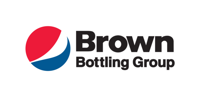 Brown Bottling Group logo