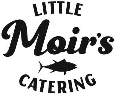 Little Moir's Catering logo