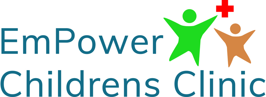 EmPower Childrens Clinic logo