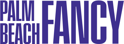 Palm Beach Fancy logo