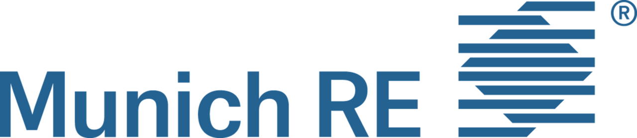 Munich Re logo