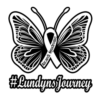 Lundyn's Journey logo