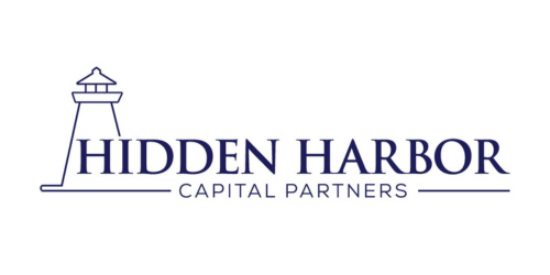 Hidden Harbor logo