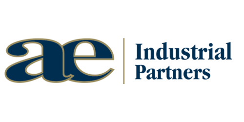 AE Industrial Partners logo