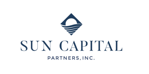 Sun Capital Partners logo
