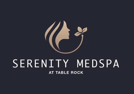 Serenity Med Spa at Table Rock logo