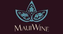 Maui Wine logo