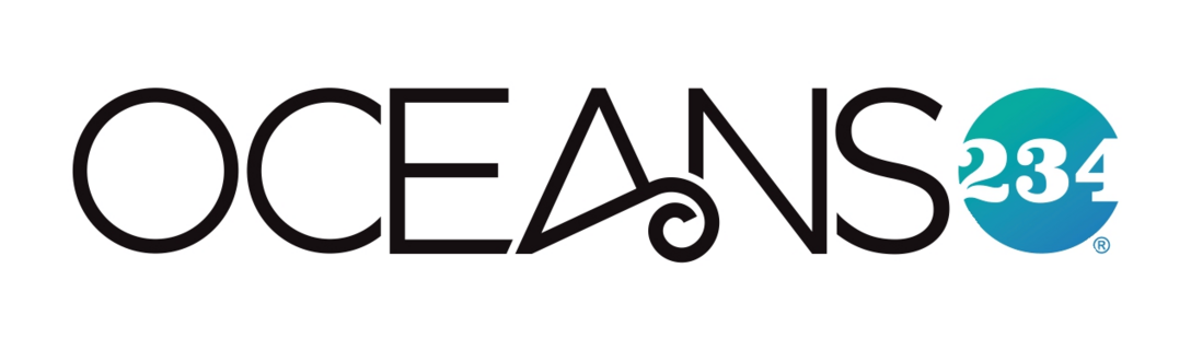 Oceans 234 logo