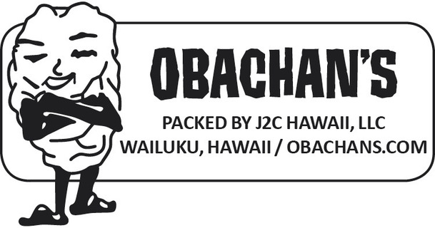 Obachan’s logo