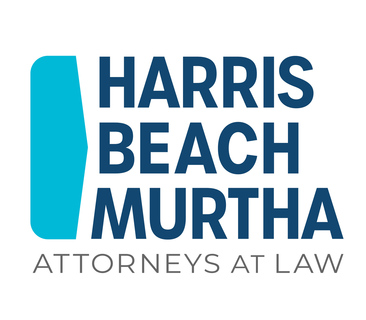 Harris Beach logo