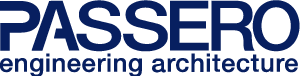 Passero Associates logo