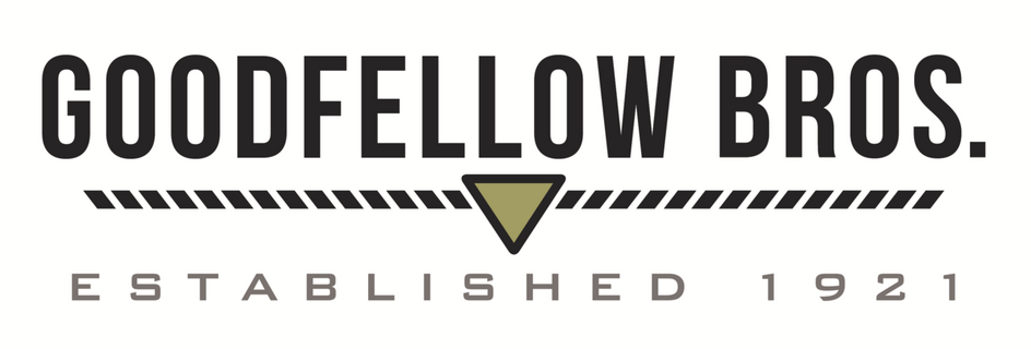 Goodfellow Bros logo