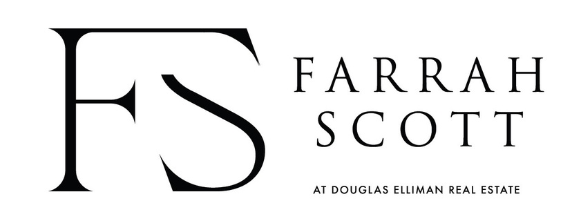 Farrah Scott Real Estate logo