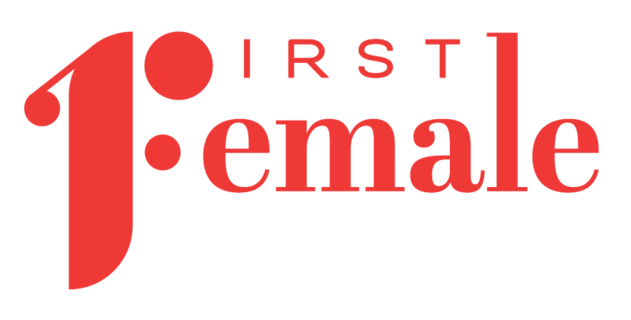 First Female logo