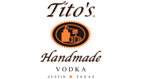 Titos Vodka logo