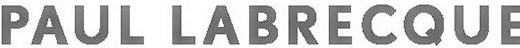 Paul Labrecque Salon logo