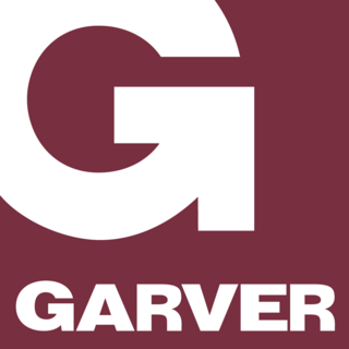 Garver logo
