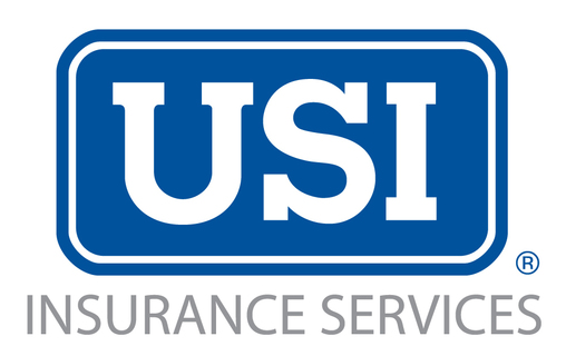 USI Insurance logo
