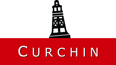 Curchin logo