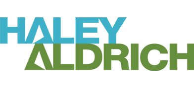 Haley & Aldrich logo