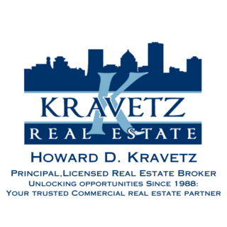 Kravetz Real Estate logo