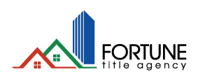 Fortune Title Agency logo