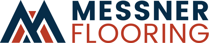 Messner Flooring logo