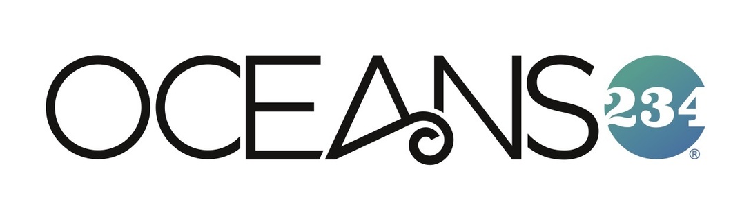 Occeans 234 logo