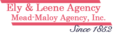 Ely & Leene Mead - Maloy logo