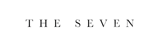 The Seven logo