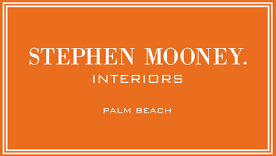Stephen Mooney Interiors logo
