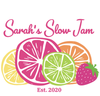 Sarah's Slow Jam logo