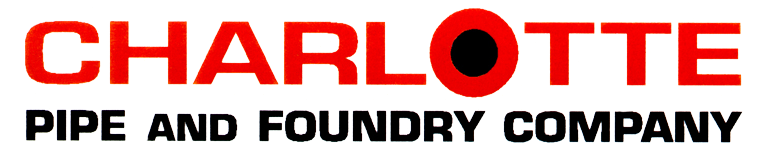 Charlotte Pipe and Foundry Company logo